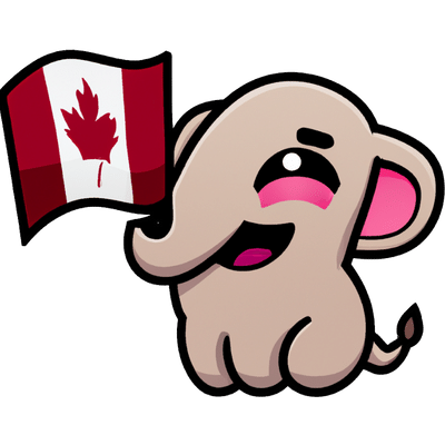 Mastodon Canada