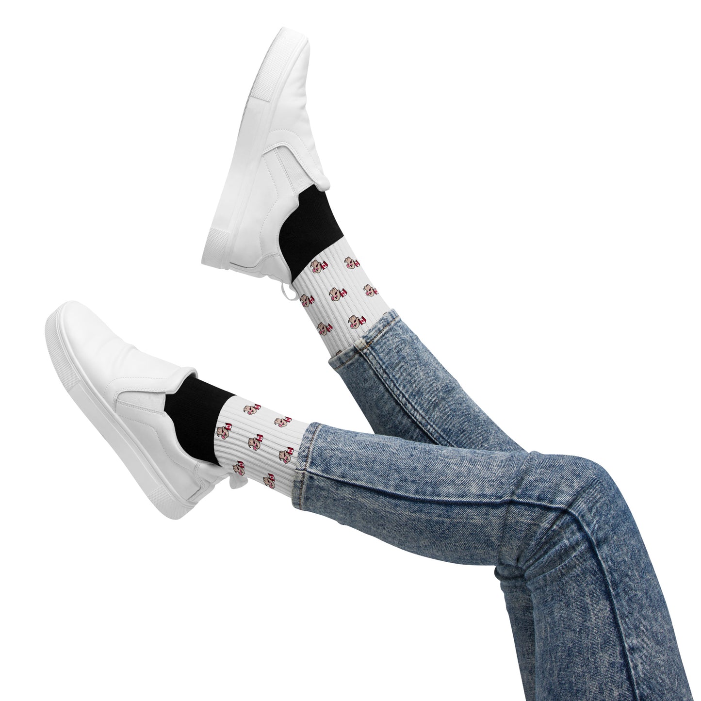 Tusky Socks