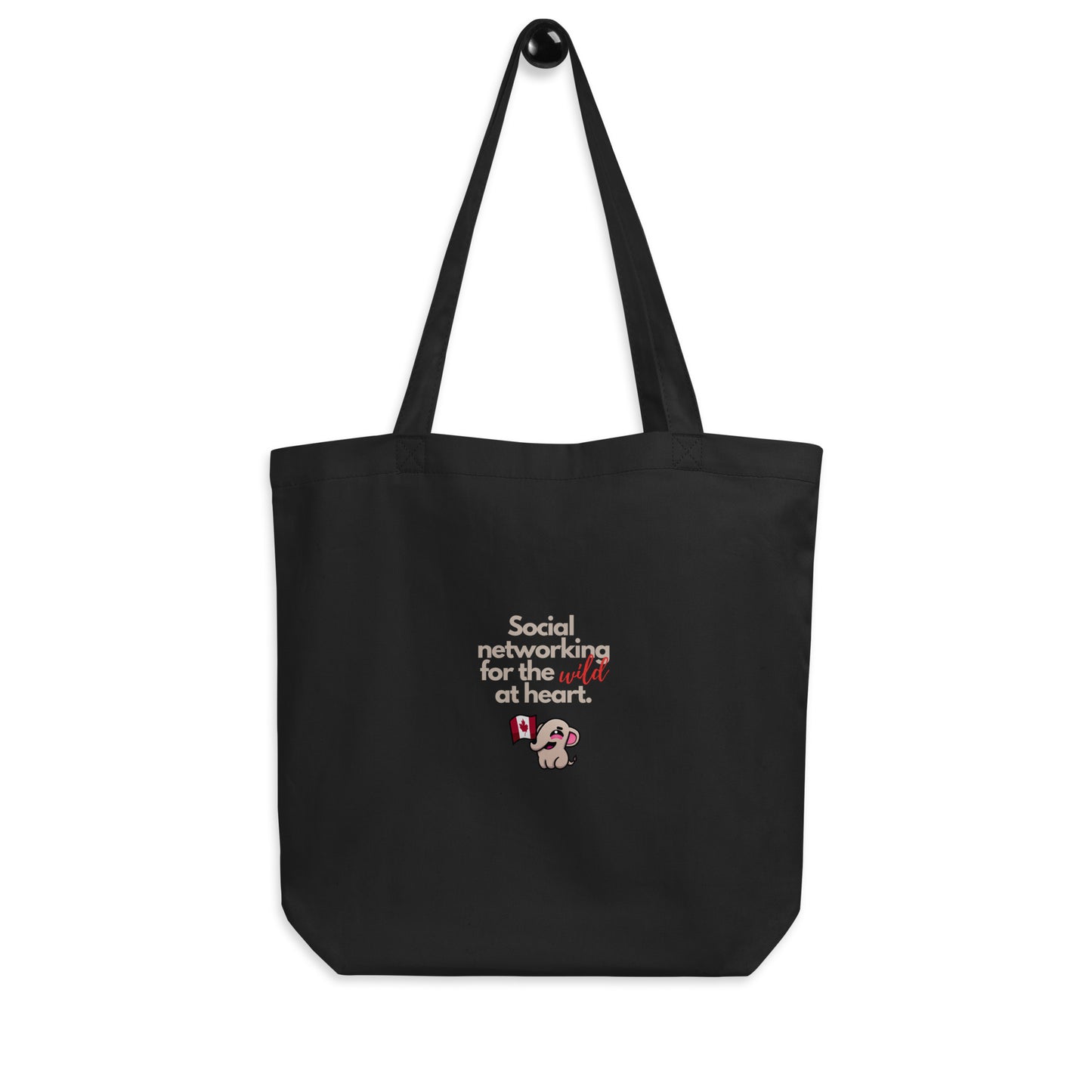 Tusky Eco Tote Bag