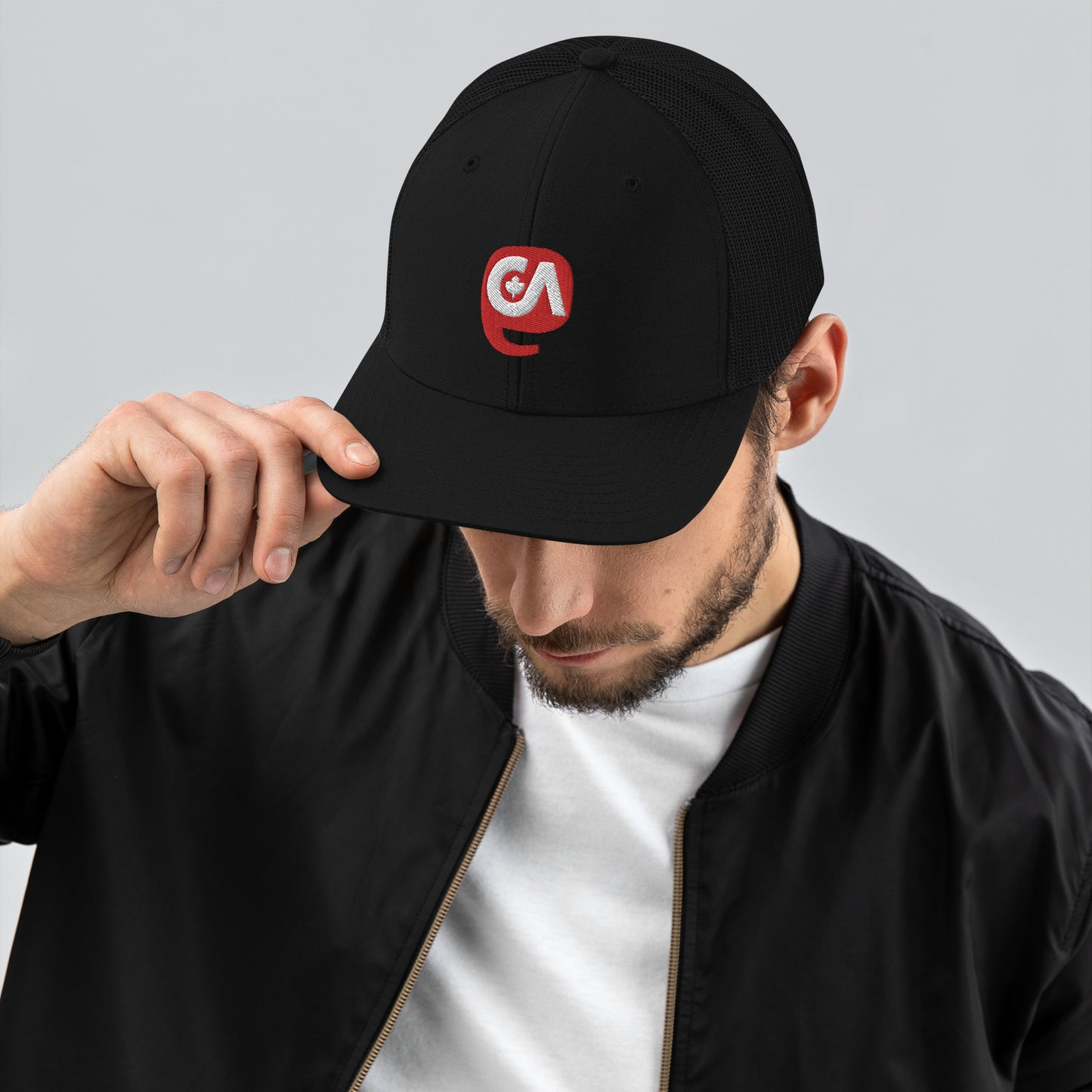 mstdn.ca Ball Cap