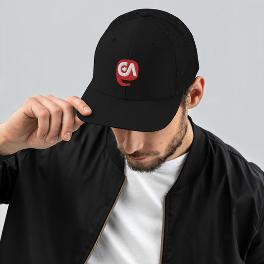 mstdn.ca Ball Cap