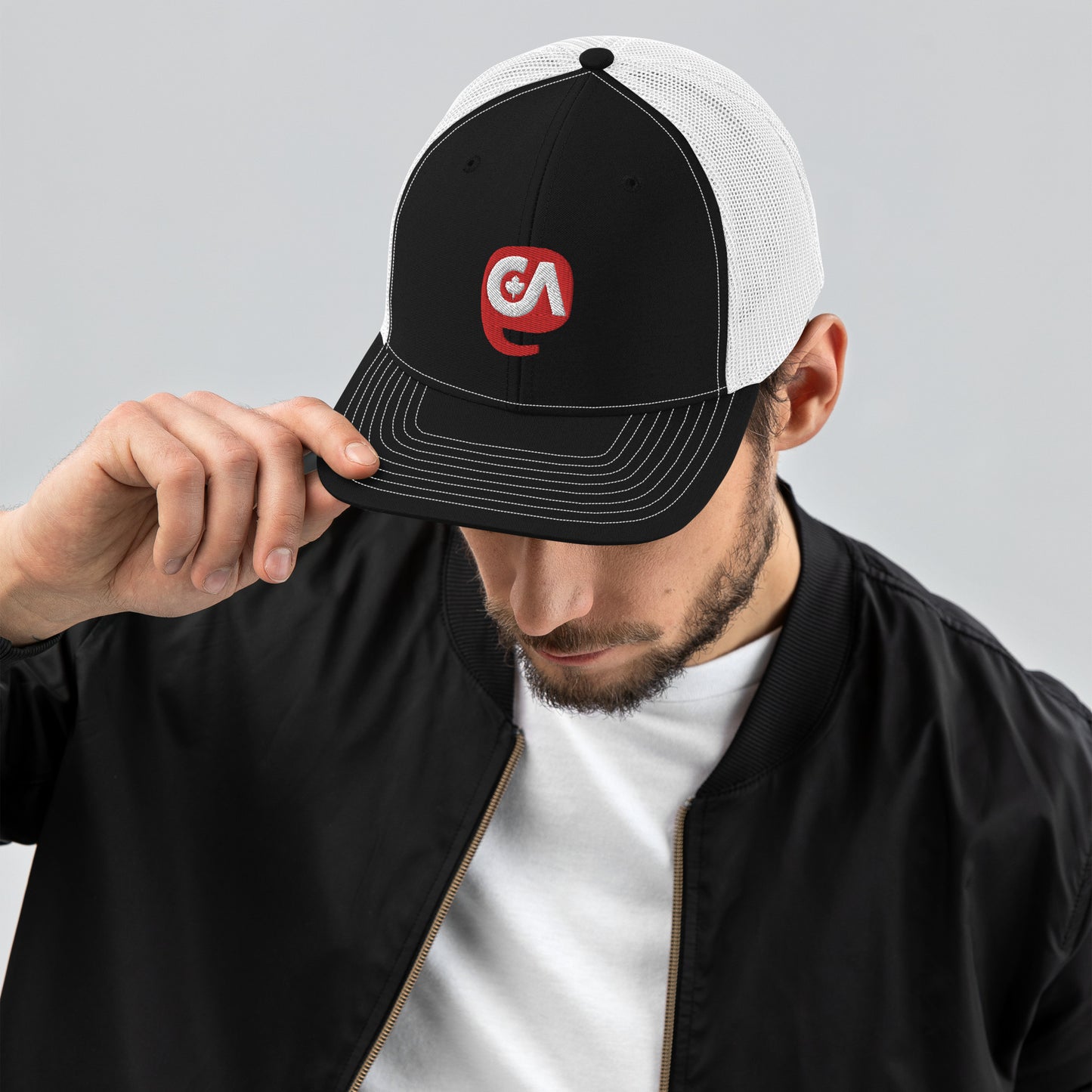mstdn.ca Ball Cap