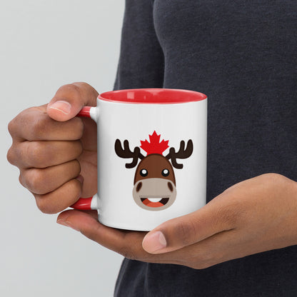 Moose-todon Mug